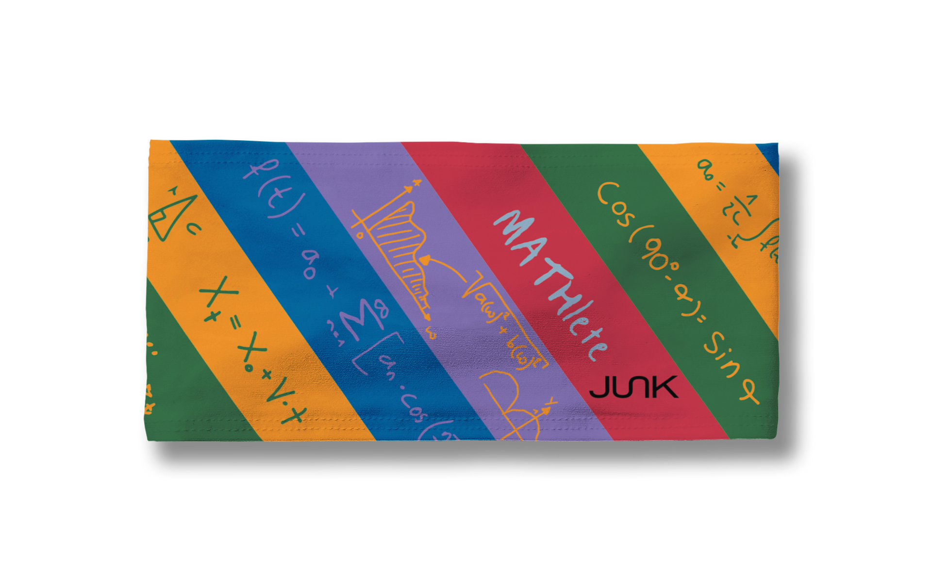 Mathletics Big Bang Lite Headband - View 3