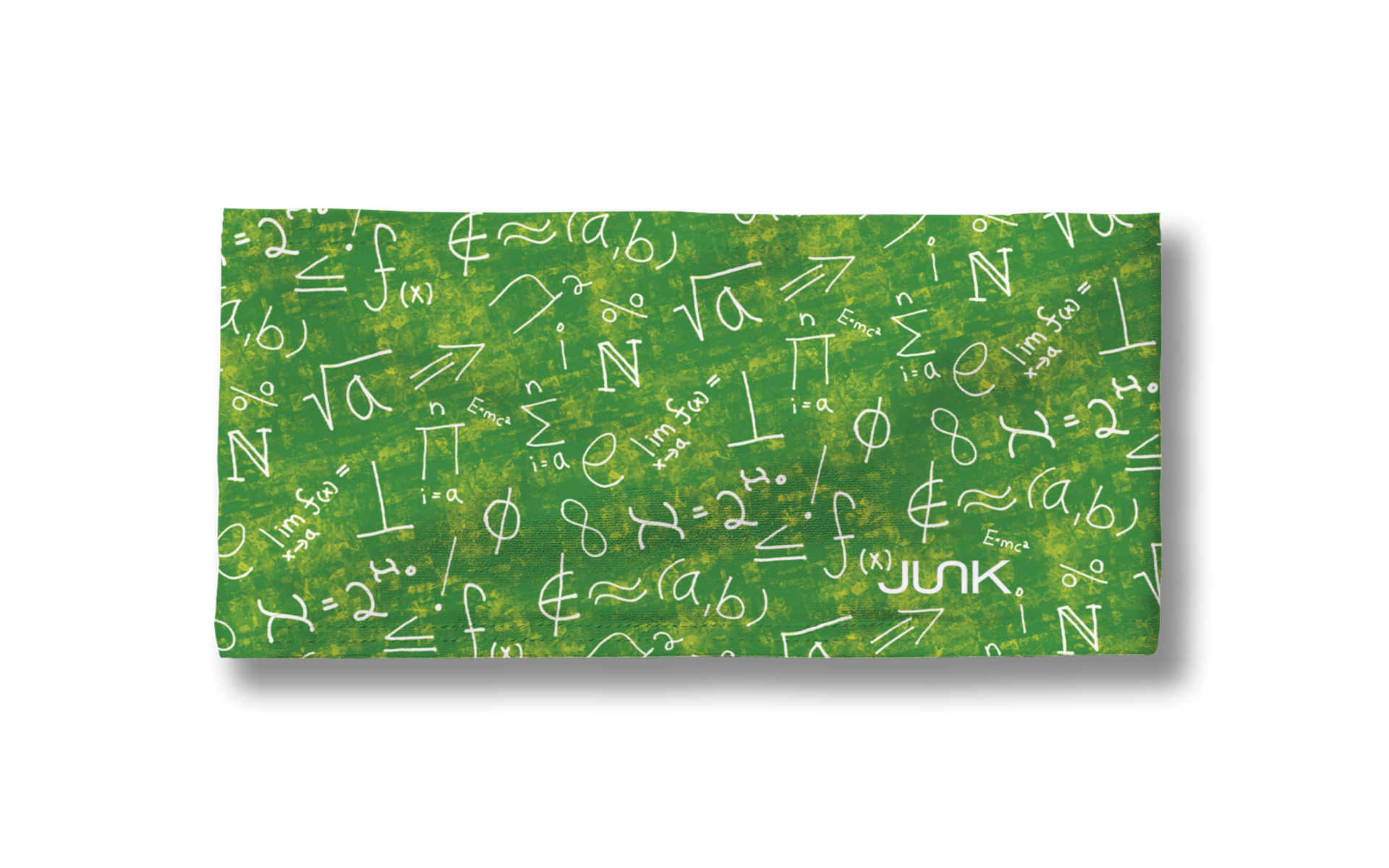 Math Mix Big Bang Lite Headband - View 3