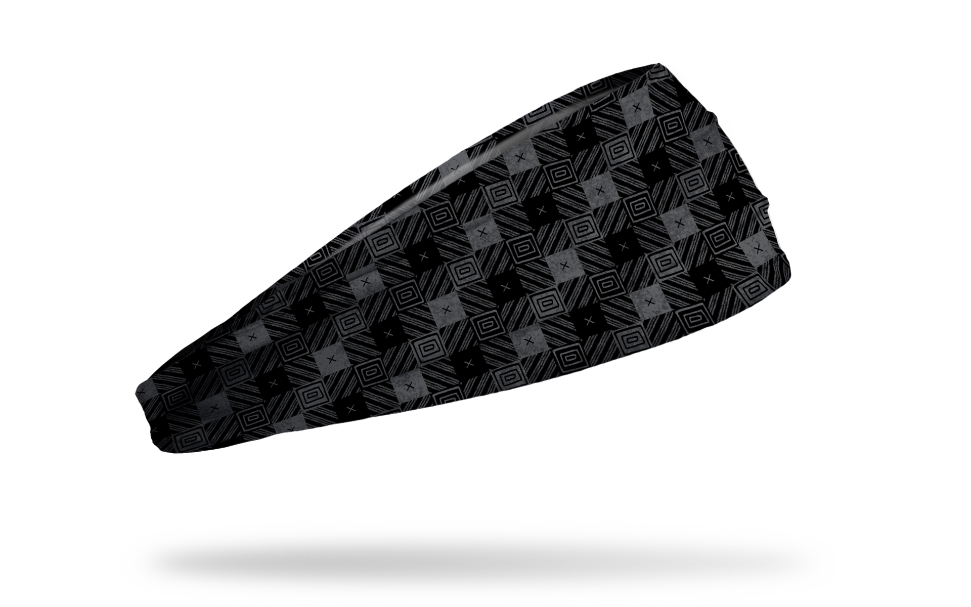 Meandros Big Bang Lite Headband - View 2