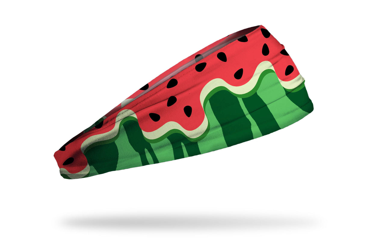 Melon Drip Big Bang Lite Headband - View 2