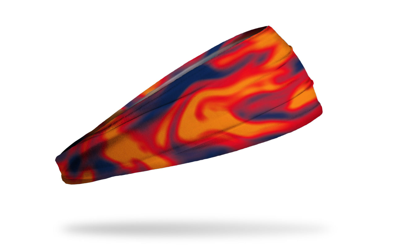 Melty Magma Headband - View 2