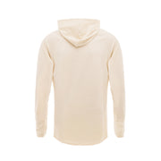 Men's Breakthrough Hoodie: Bone - View 7