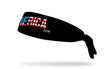 Merican JUNK Flex Tie Headband - View 1