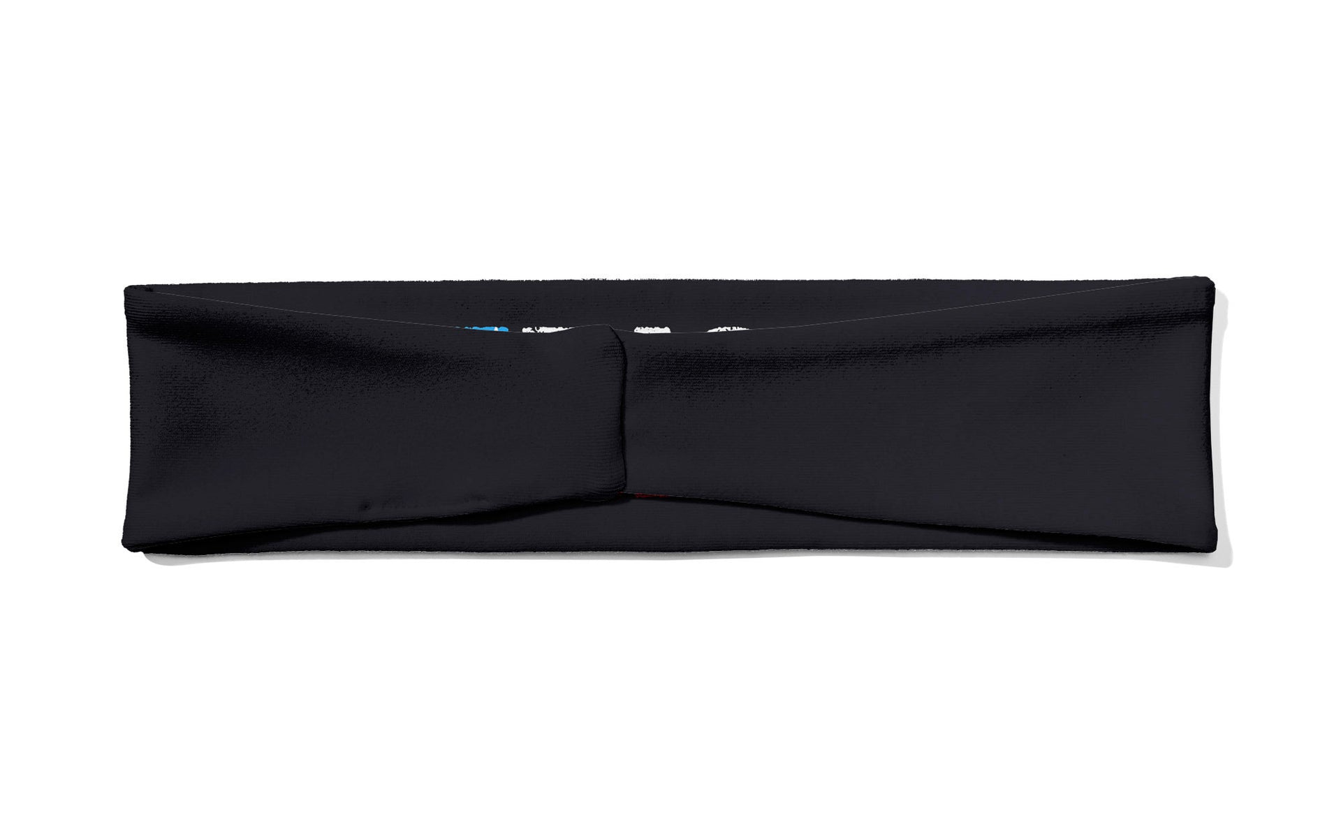 Merican JUNK Infinity Headband - View 4