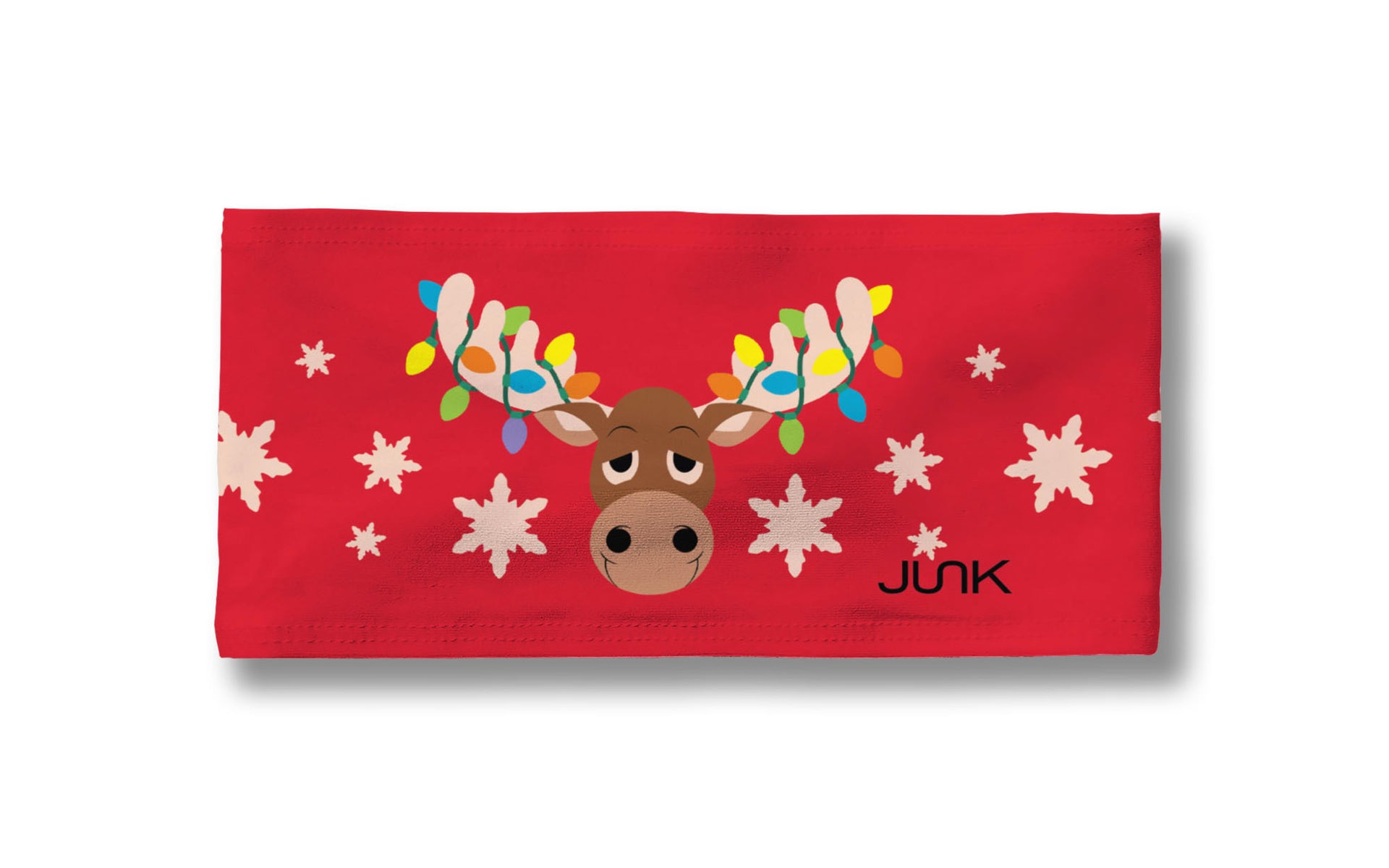 Merry Christmoose Big Bang Lite Headband - View 3