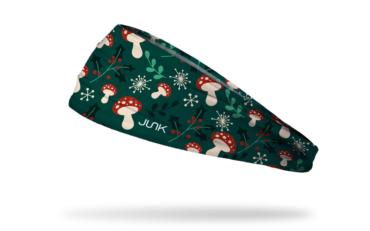 Merry Mushies Big Bang Lite Headband - View 1
