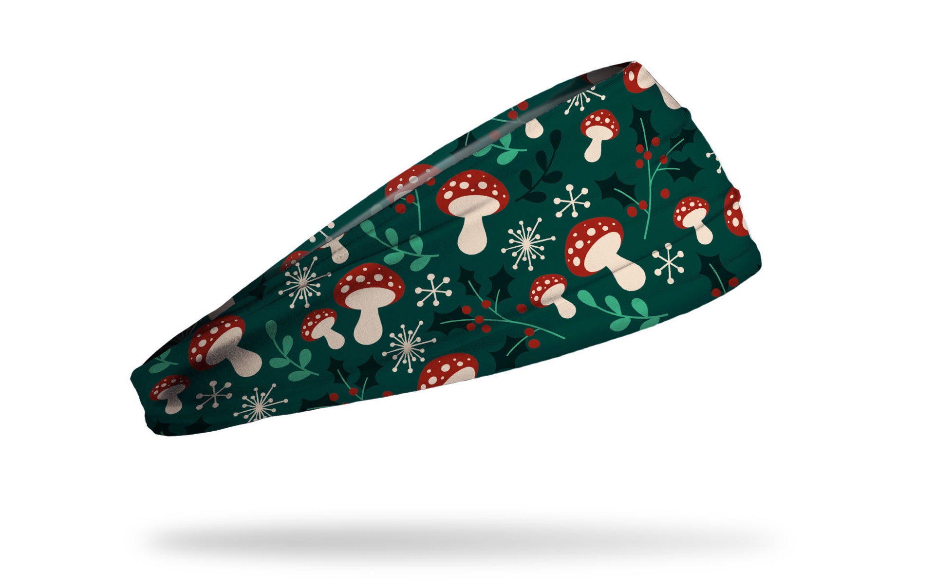 Merry Mushies Big Bang Lite Headband - View 2