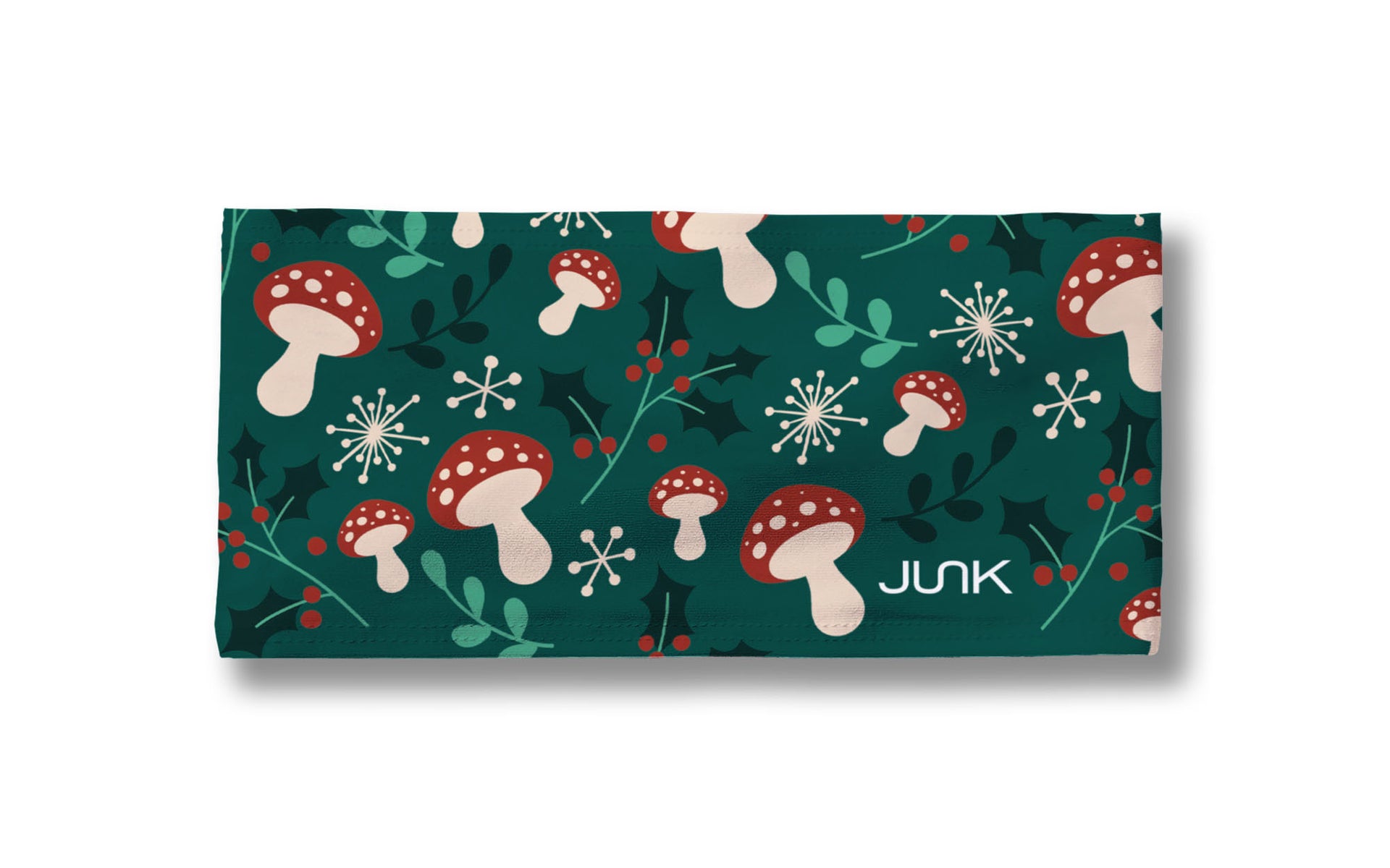 Merry Mushies Big Bang Lite Headband - View 3