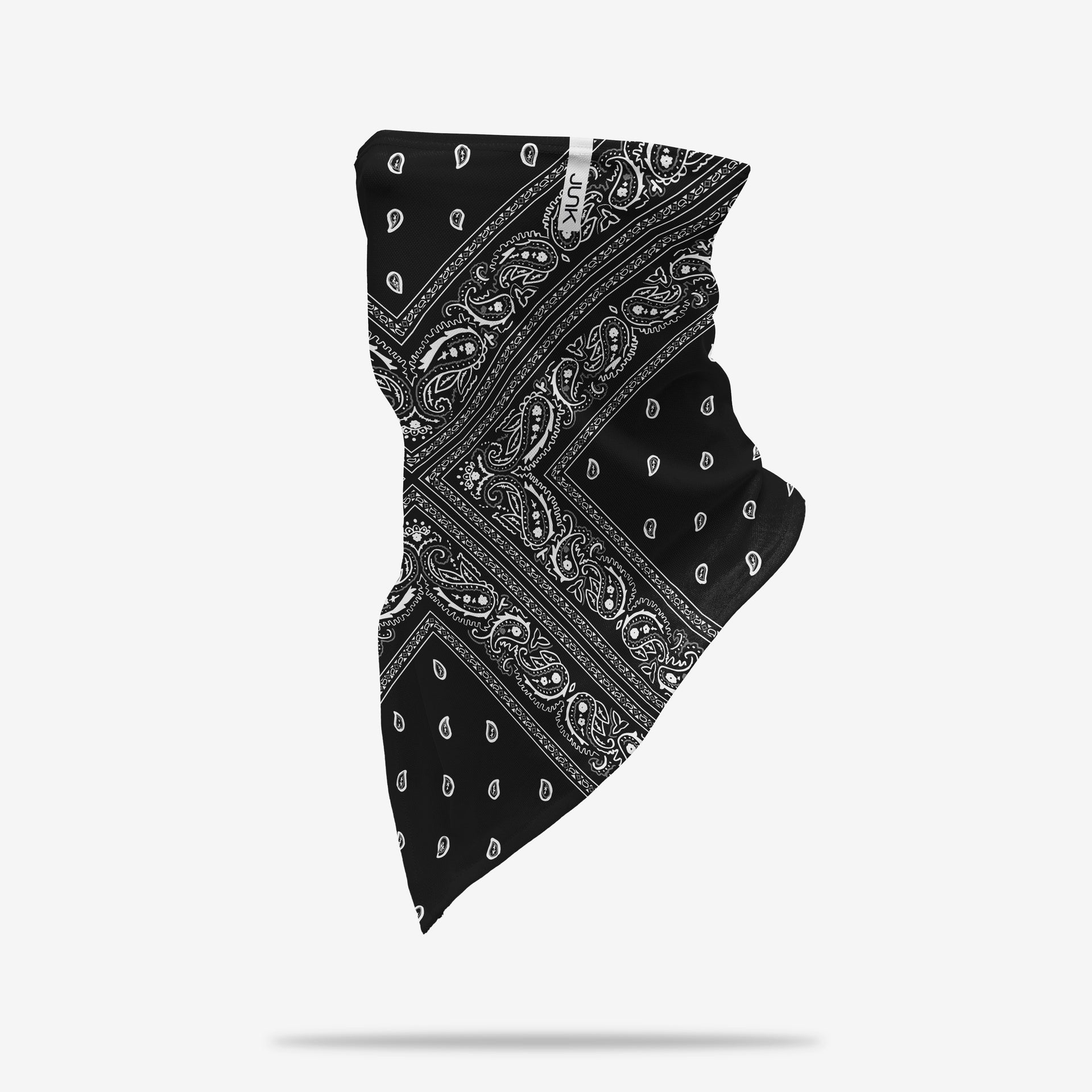 Midnight Bandit Summer Gaiter - View 3