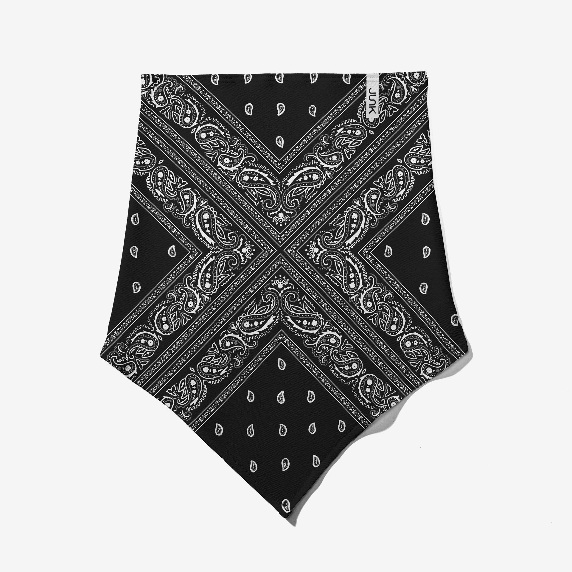 Summer Neck Gaiter - View 1