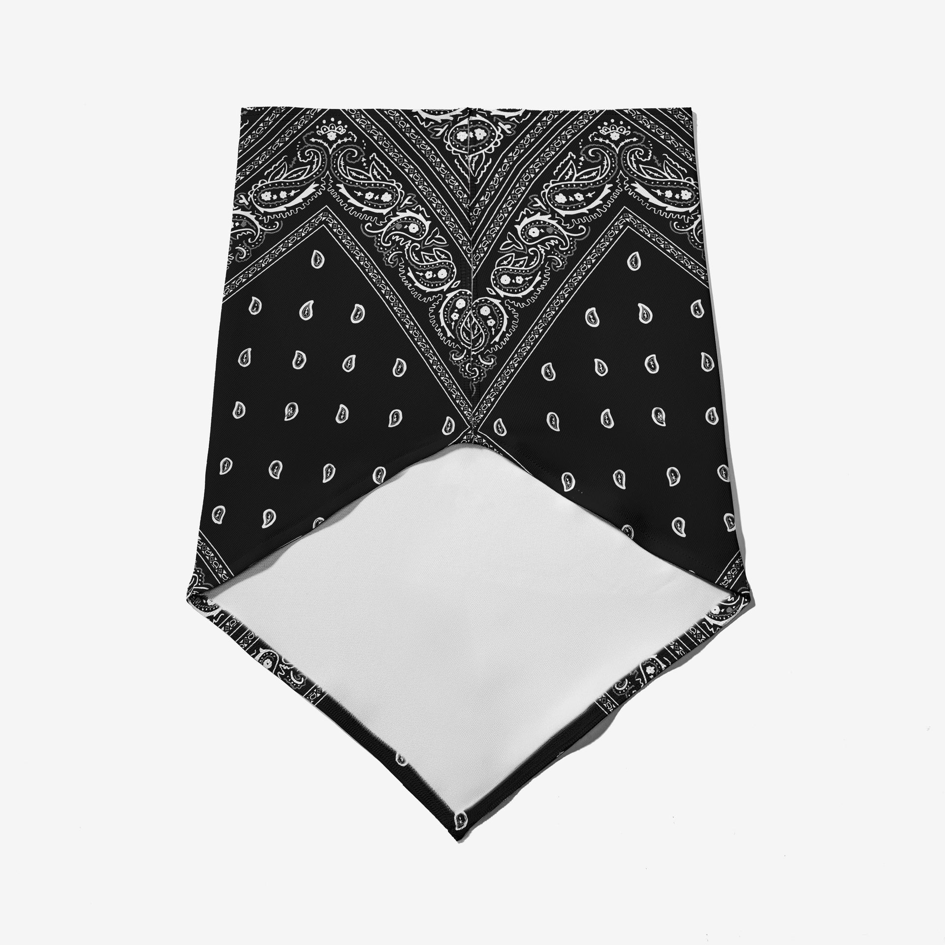 Midnight Bandit Summer Gaiter - View 2
