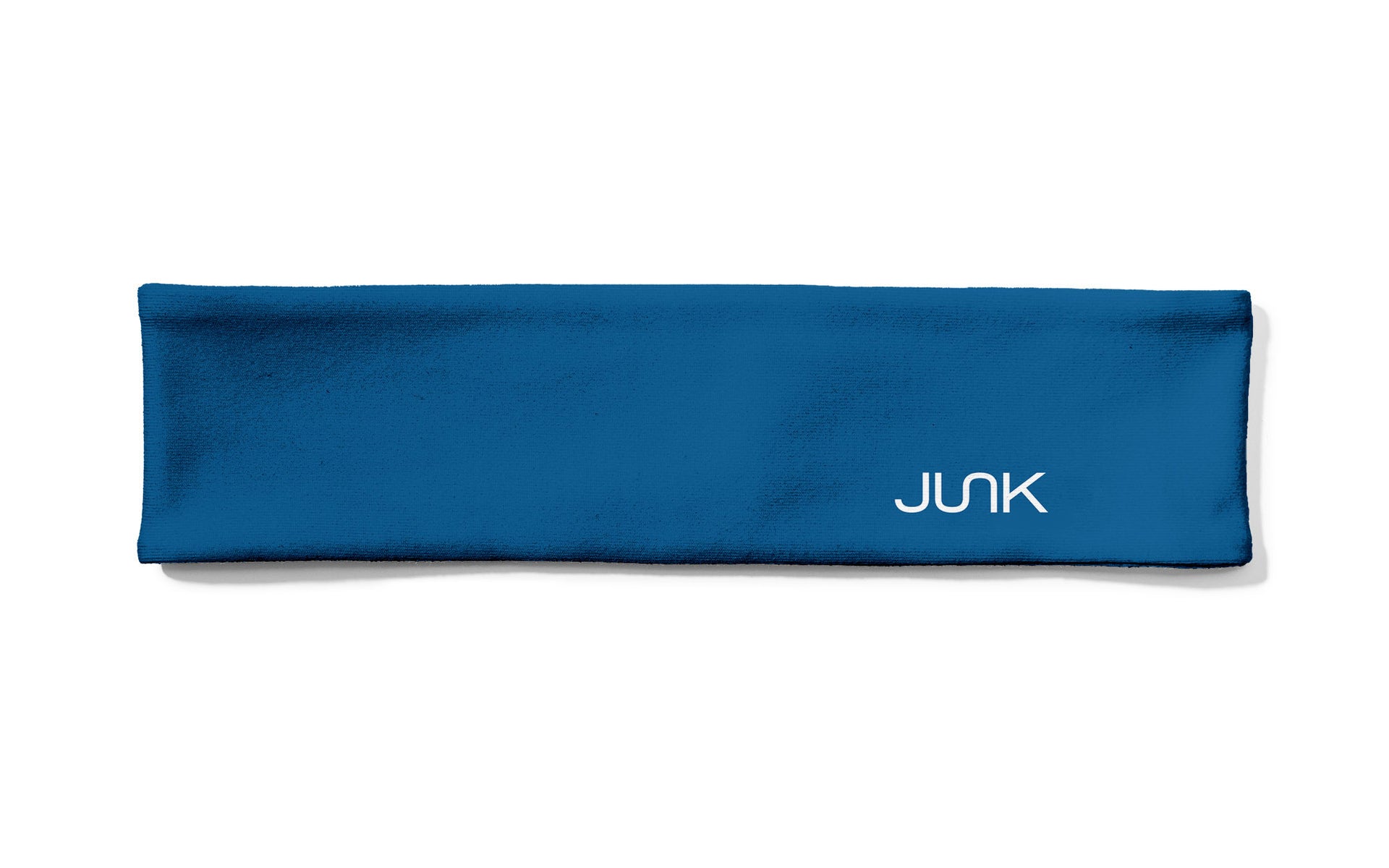 Midnight Blue Infinity Headband - View 3
