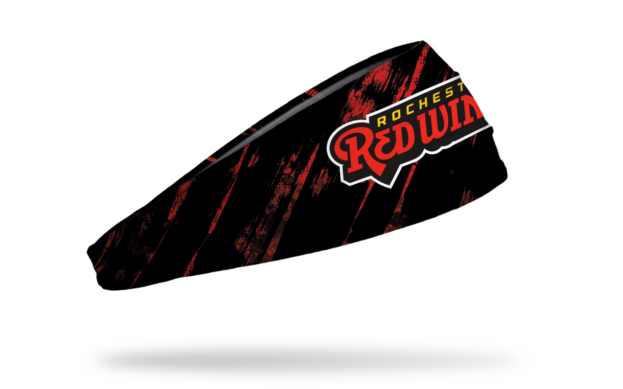 Rochester Red Wings: Thrash Big Bang Lite Headband - View 2