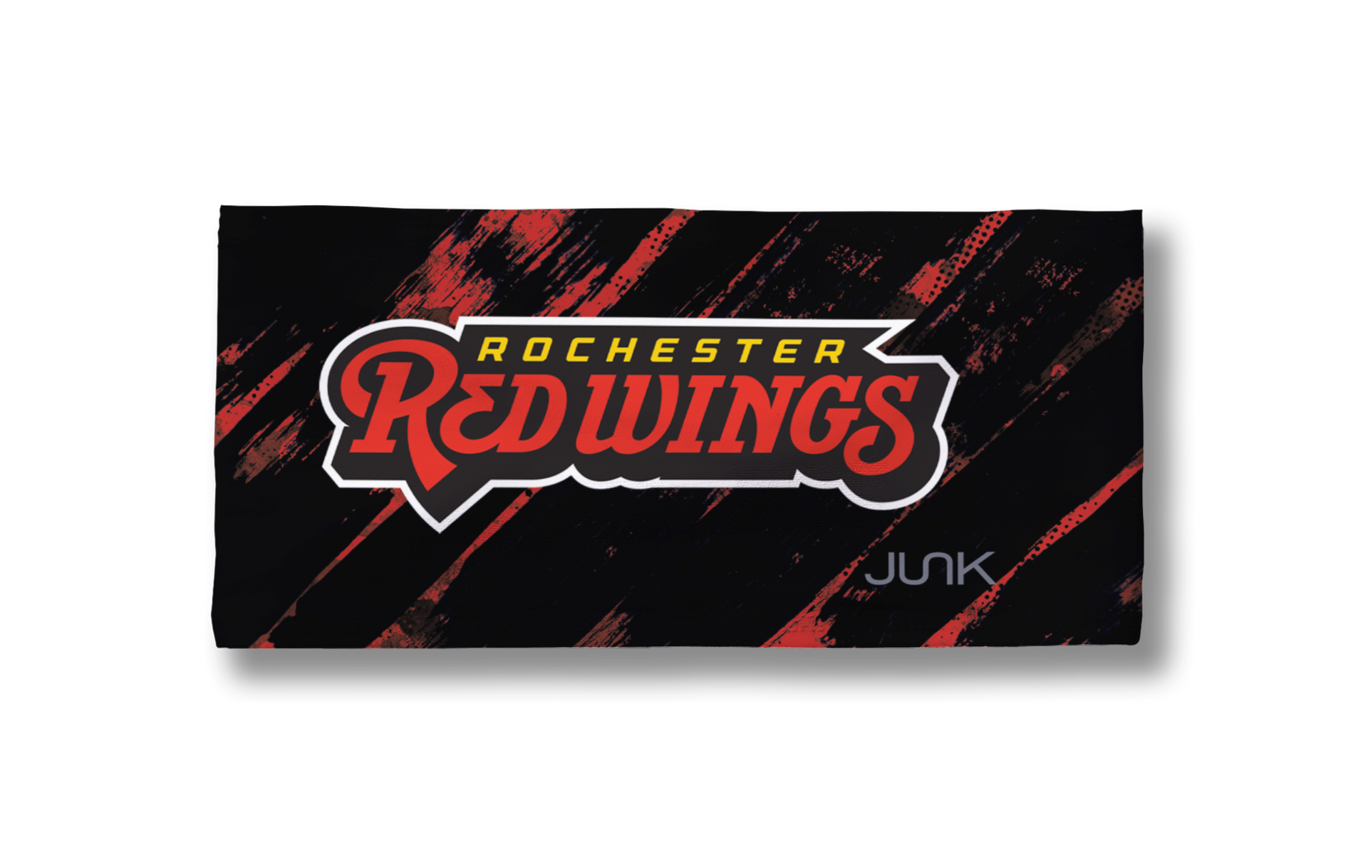 Rochester Red Wings: Thrash Big Bang Lite Headband - View 3