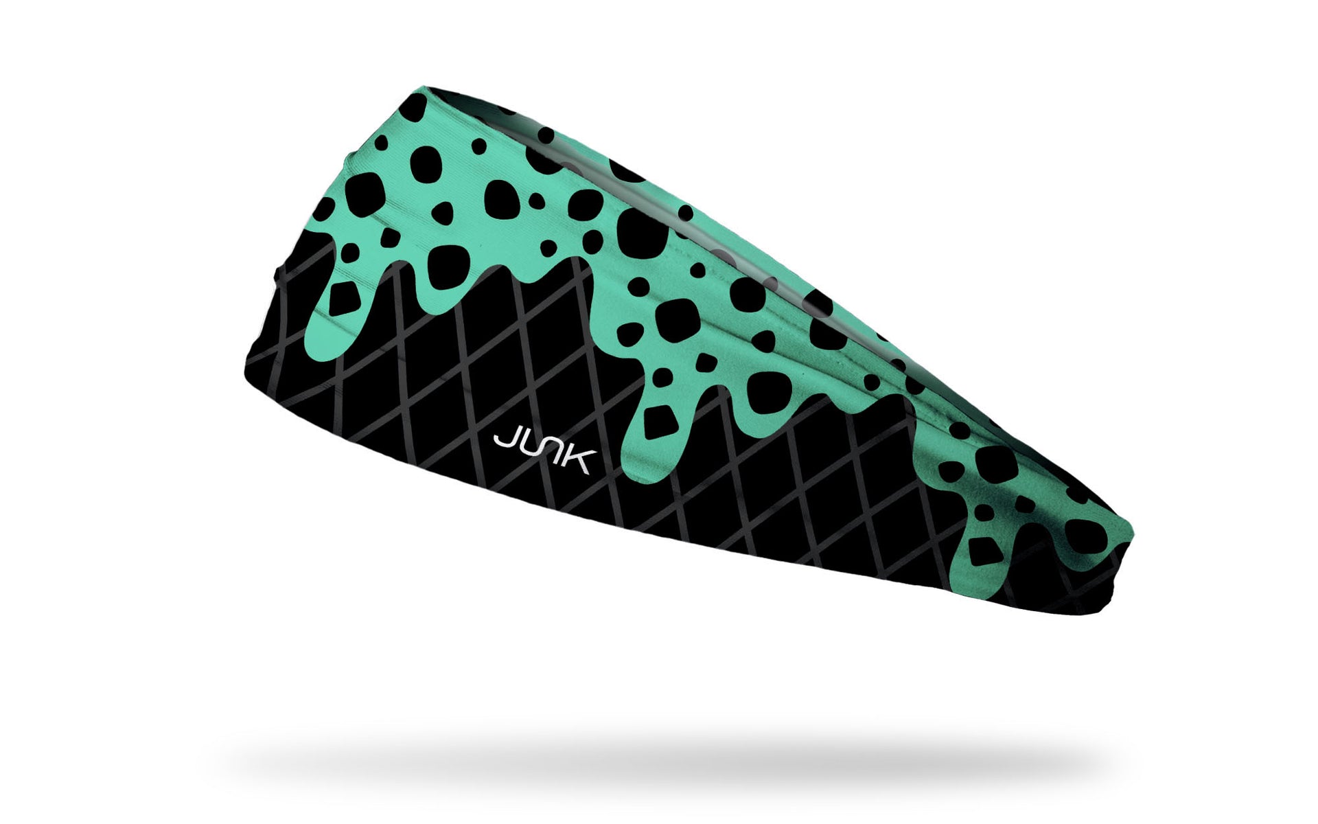 Mint Chip Scoop Big Bang Lite Headband - View 1
