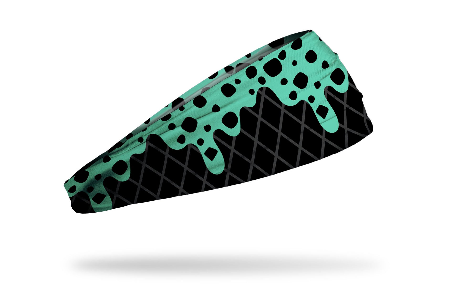 Mint Chip Scoop Big Bang Lite Headband - View 2