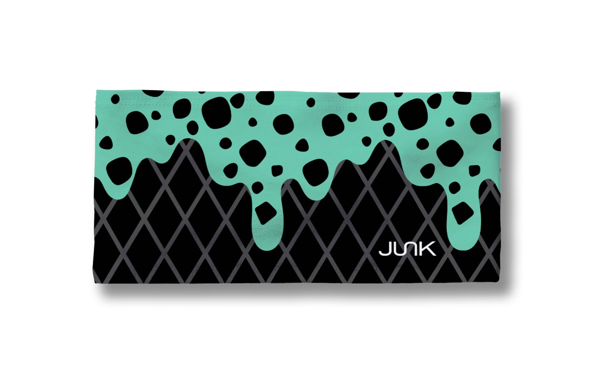 Mint Chip Scoop Big Bang Lite Headband - View 3