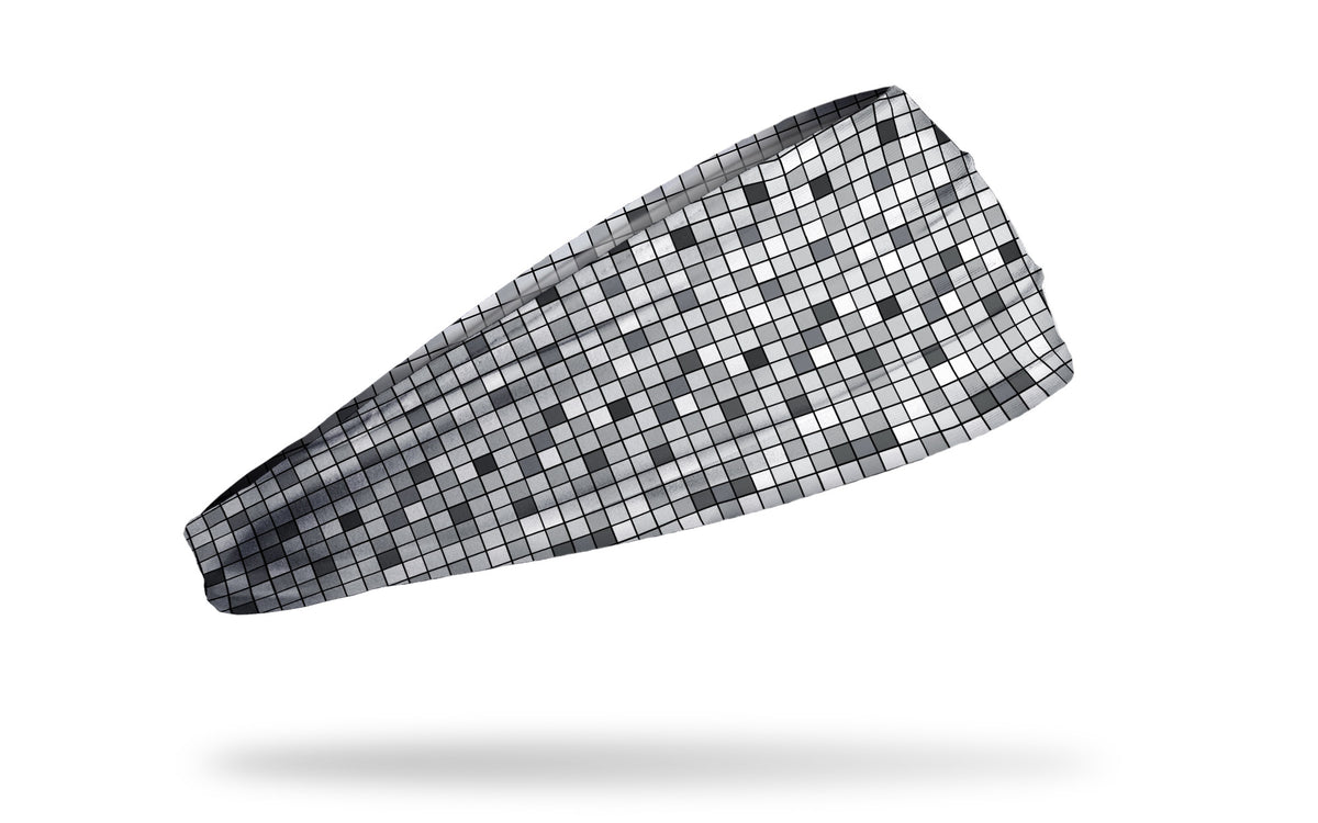 Mirror Ball Big Bang Lite Headband - View 2