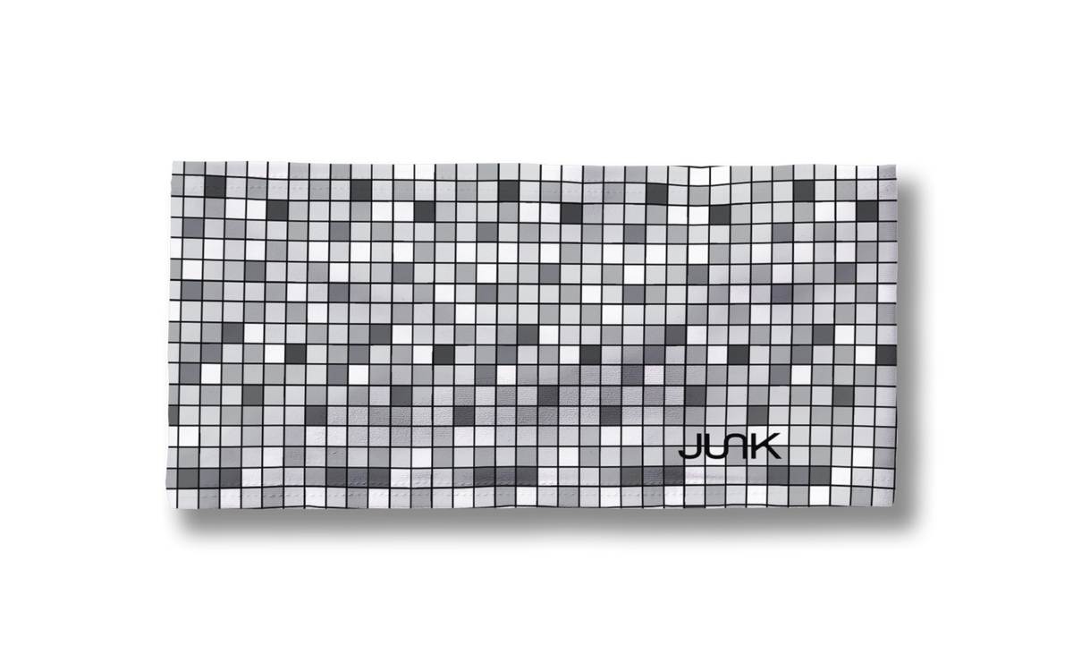 Mirror Ball Big Bang Lite Headband - View 3