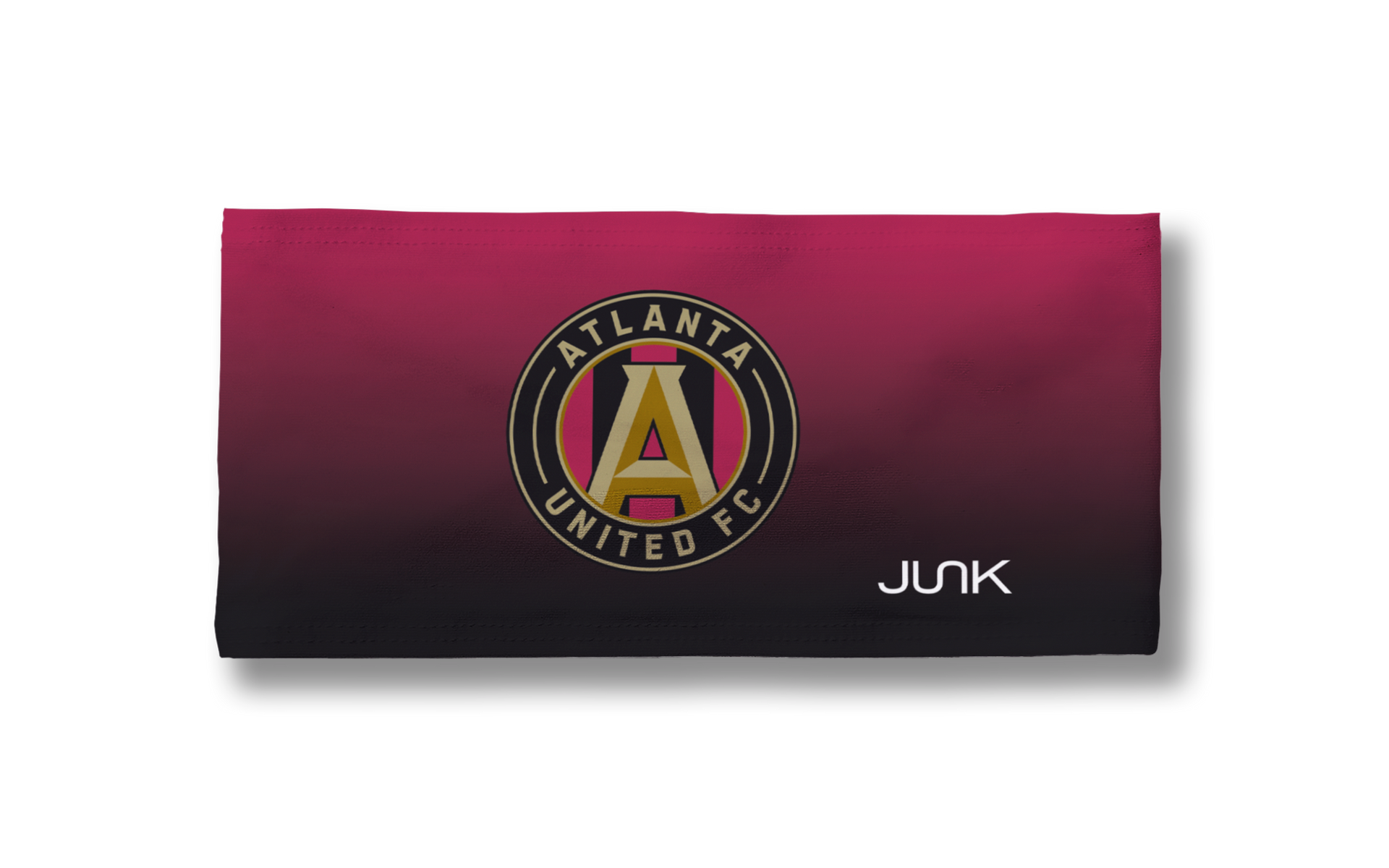Atlanta United: Equalizer Big Bang Lite Headband - View 3