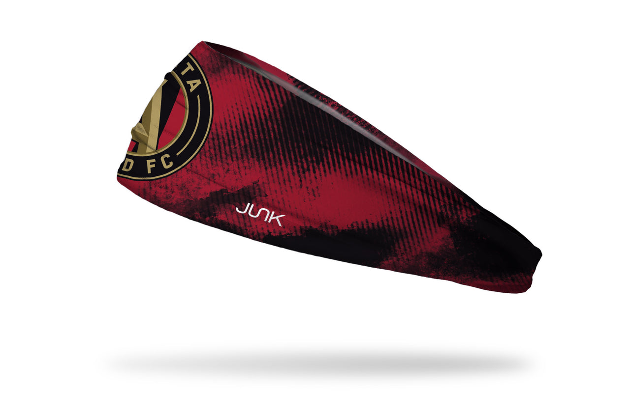 Atlanta United: Worldy Big Bang Lite Headband - View 2
