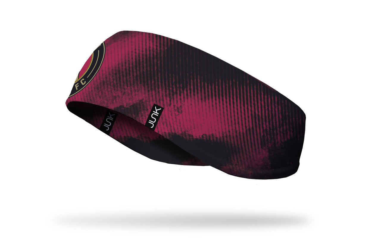 Atlanta United: Wordy Ear Warmer - View 2