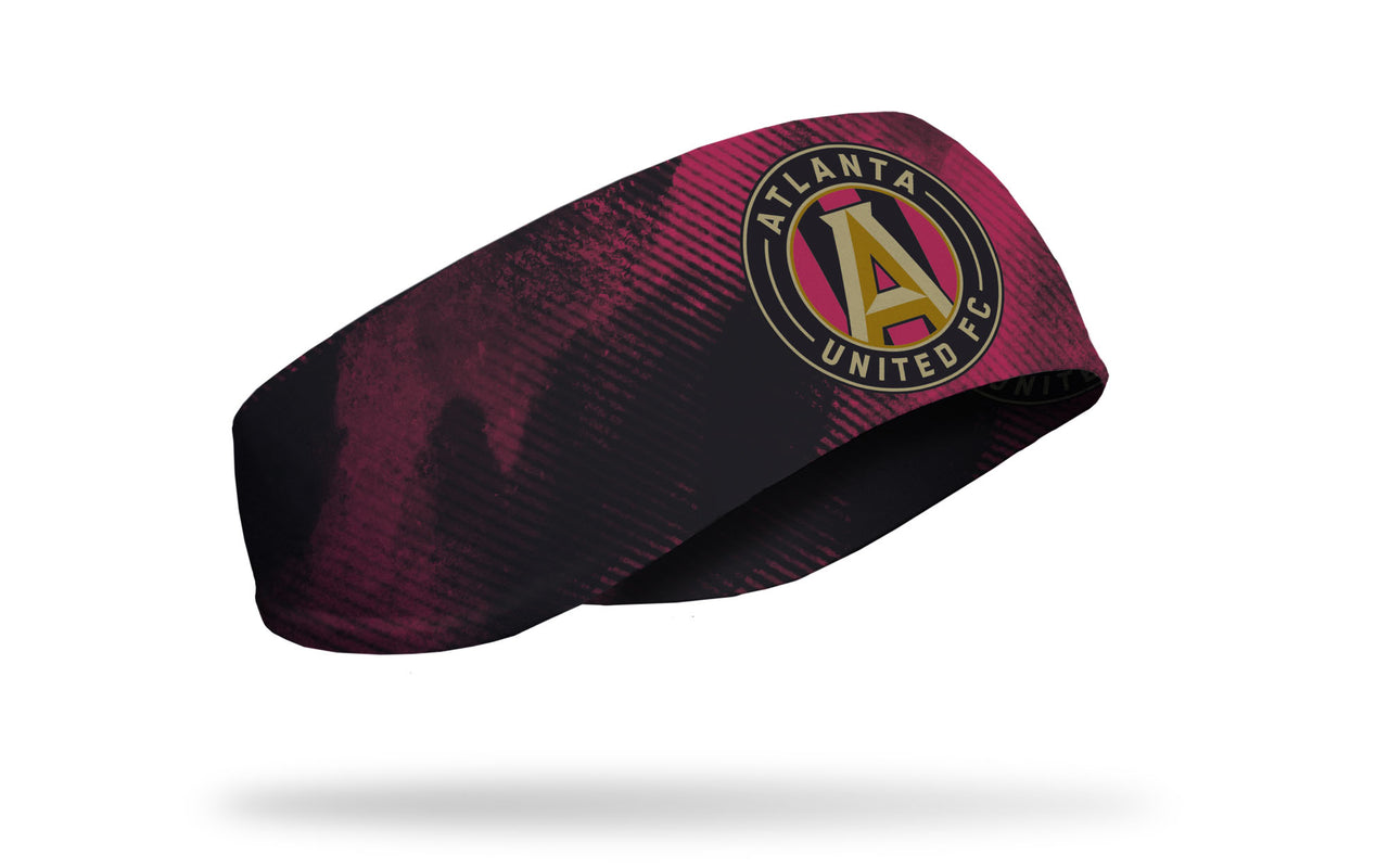 Atlanta United: Wordy Ear Warmer - View 1