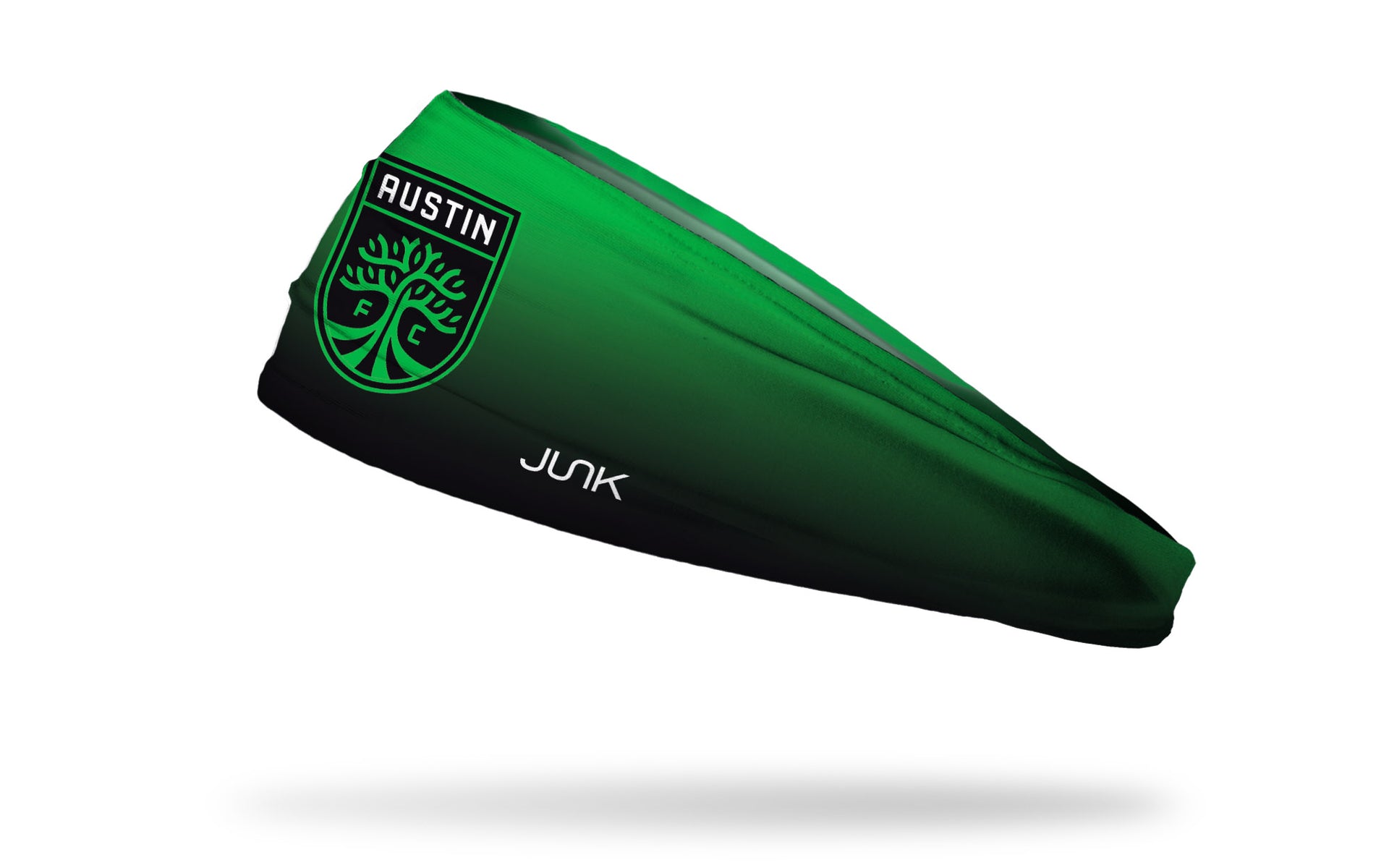 Austin FC: Equalizer Big Bang Lite Headband - View 1