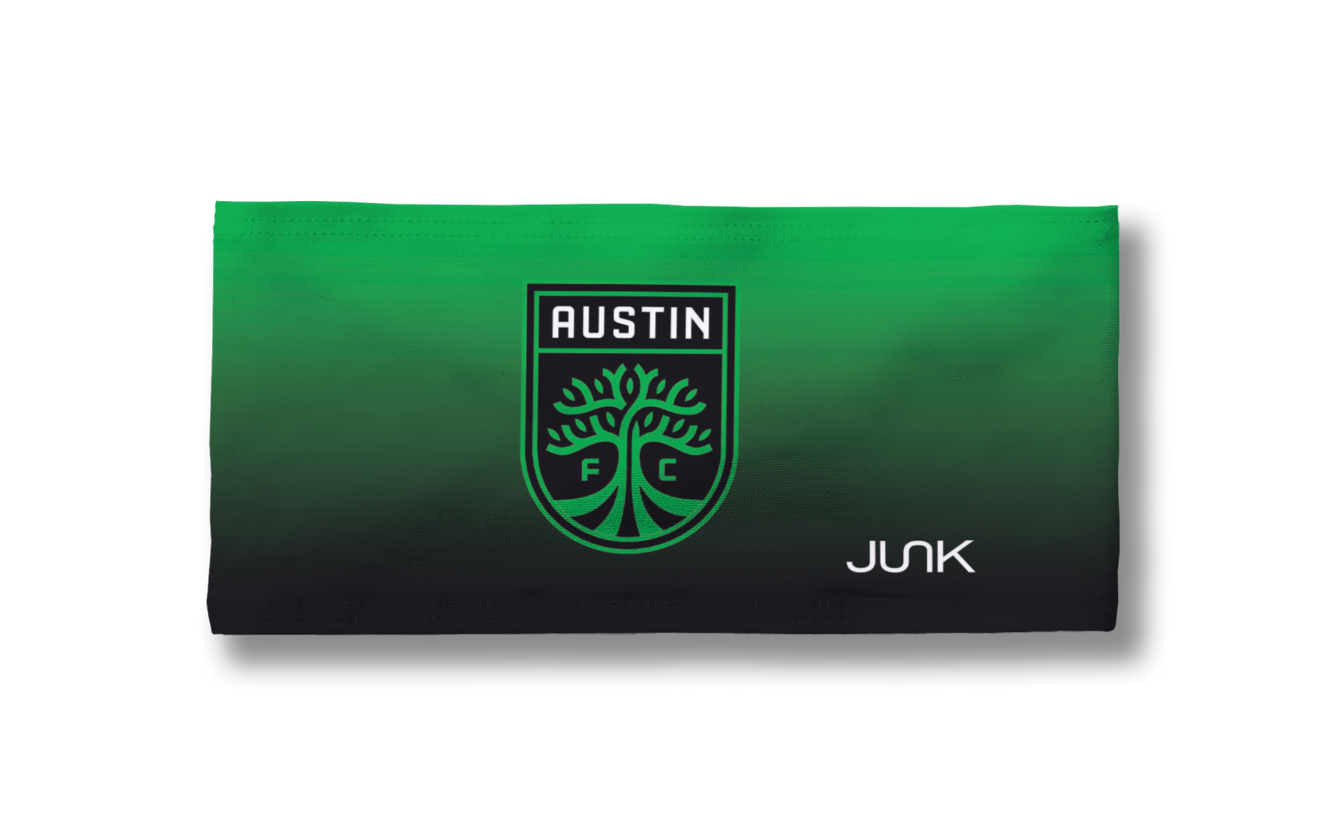 Austin FC: Equalizer Big Bang Lite Headband - View 3