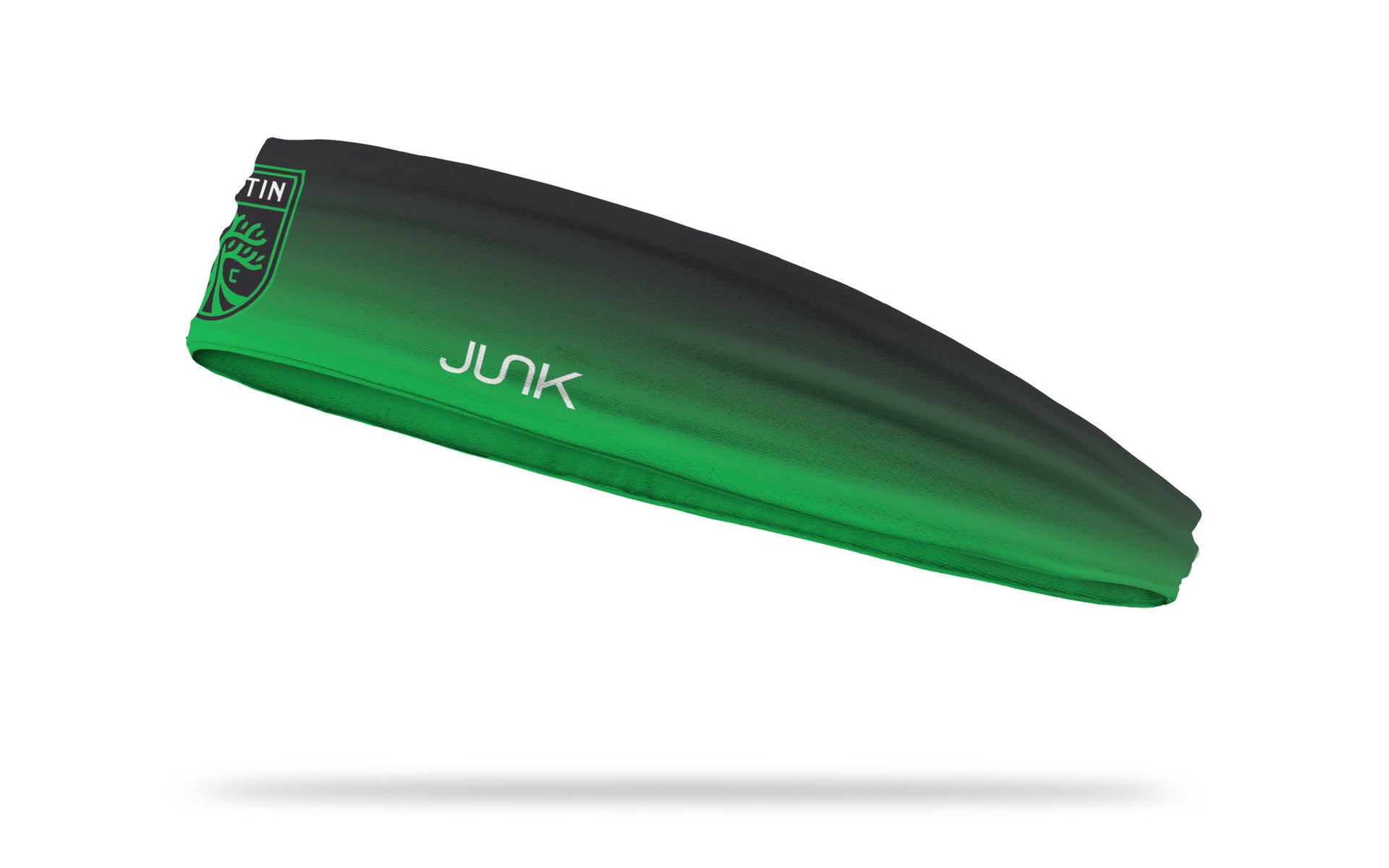Austin FC: Equalizer Infinity Headband - View 1