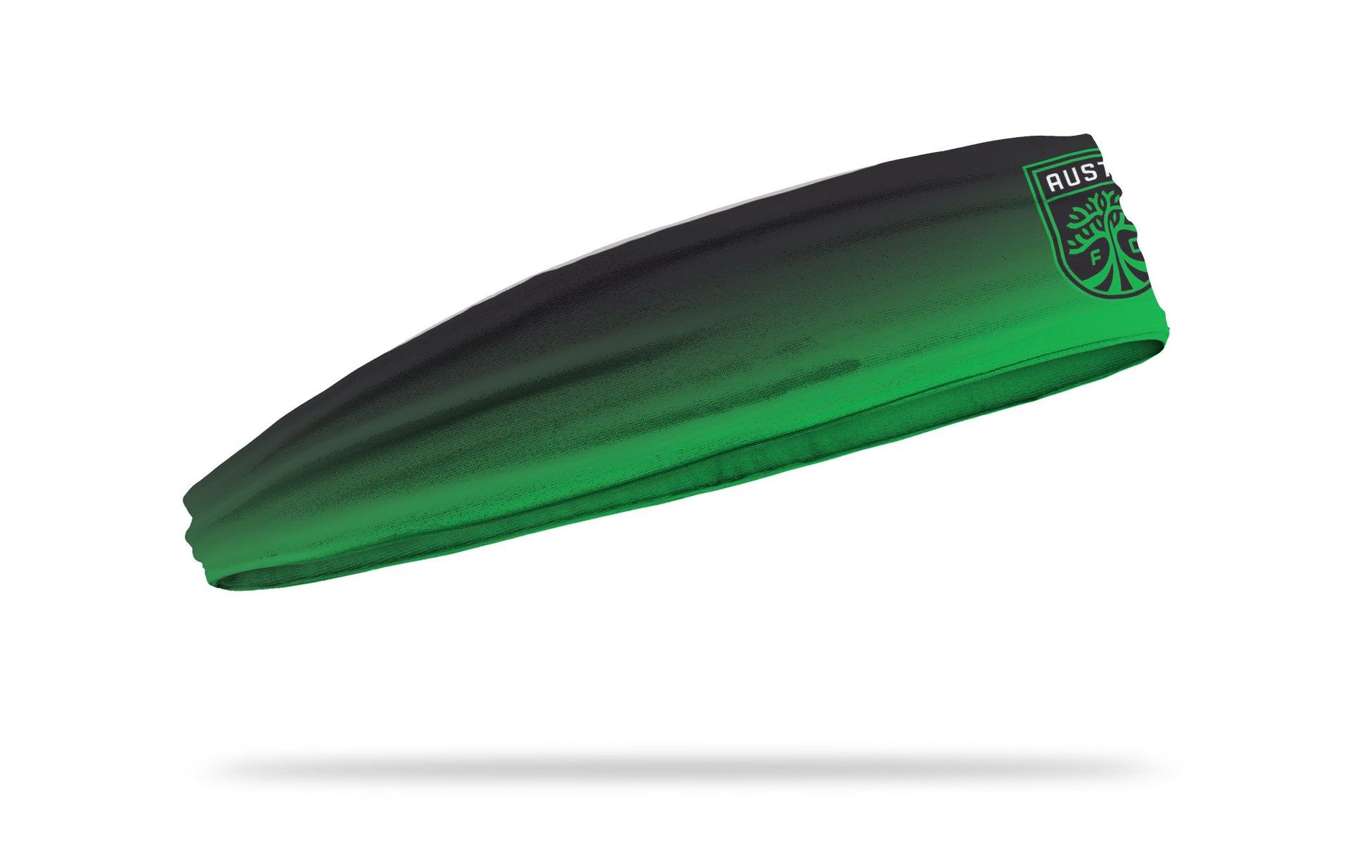 Austin FC: Equalizer Infinity Headband - View 2