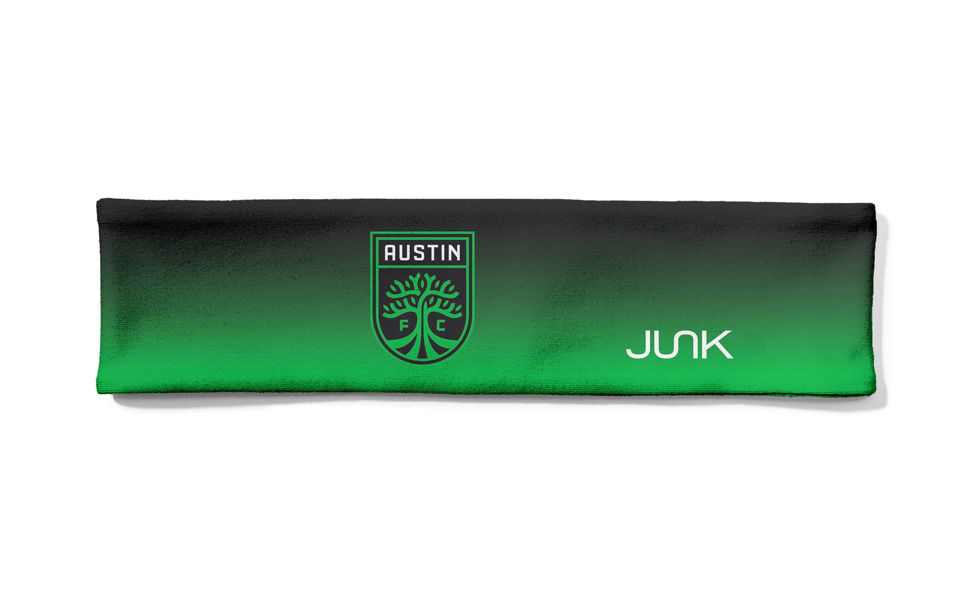 Austin FC: Equalizer Infinity Headband - View 3