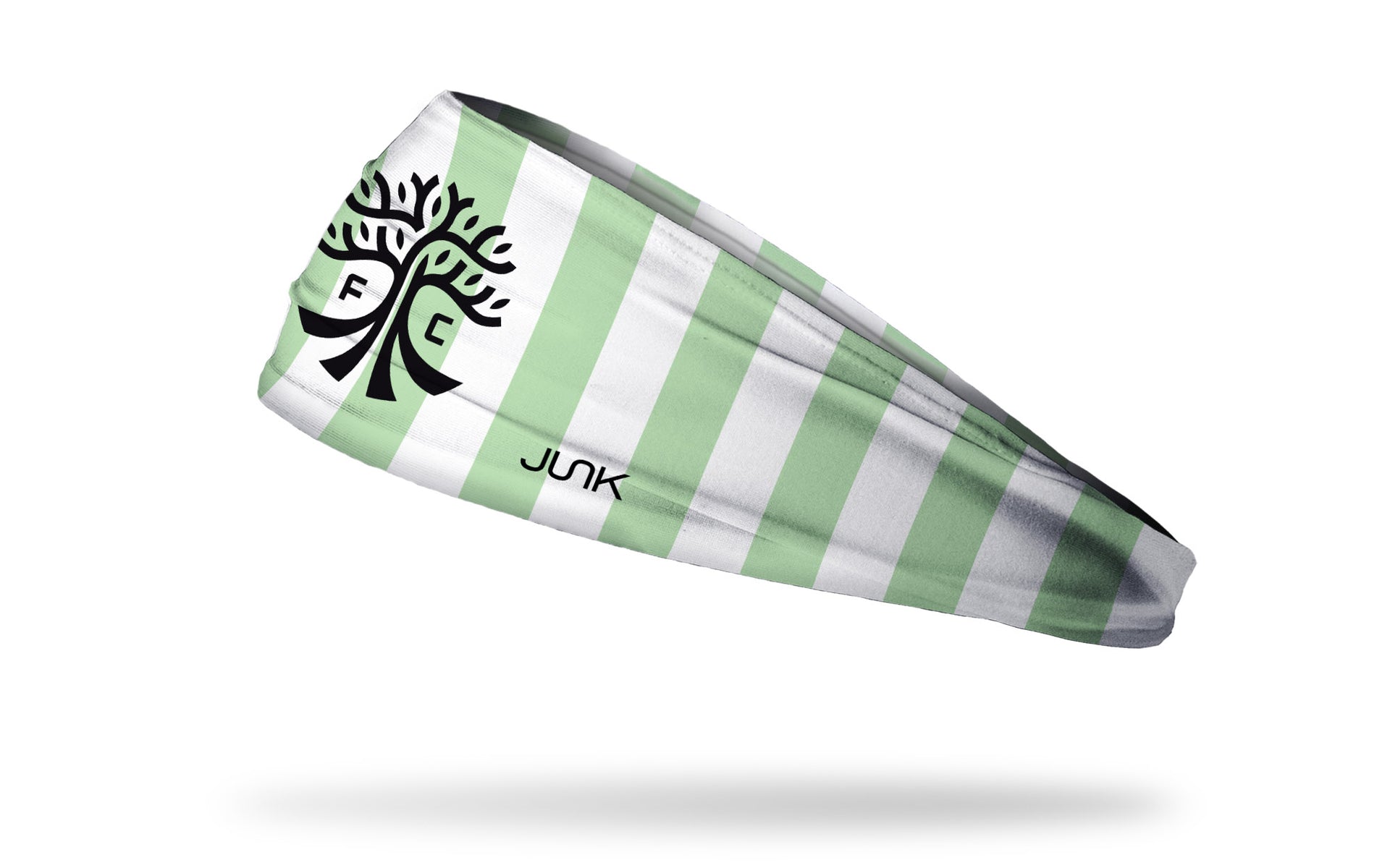 Austin FC: Jersey 2026 Big Bang Lite Headband - View 1