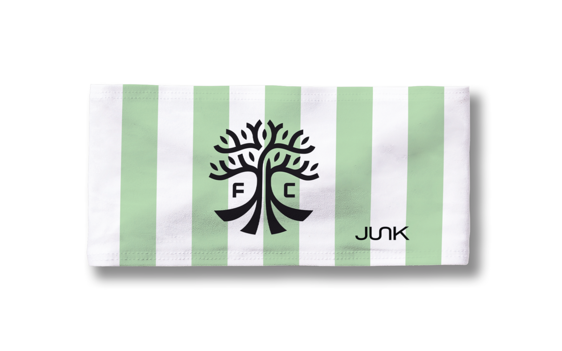 Austin FC: Jersey 2026 Big Bang Lite Headband - View 3