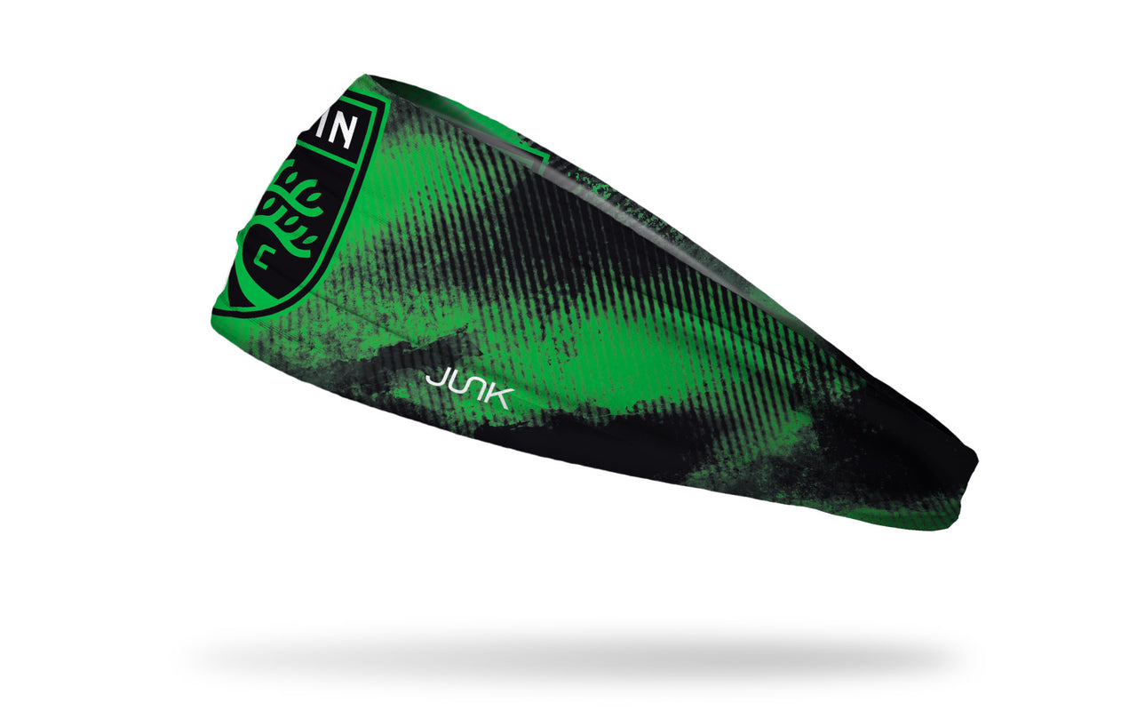 Austin FC: Worldy Big Bang Lite Headband - View 2