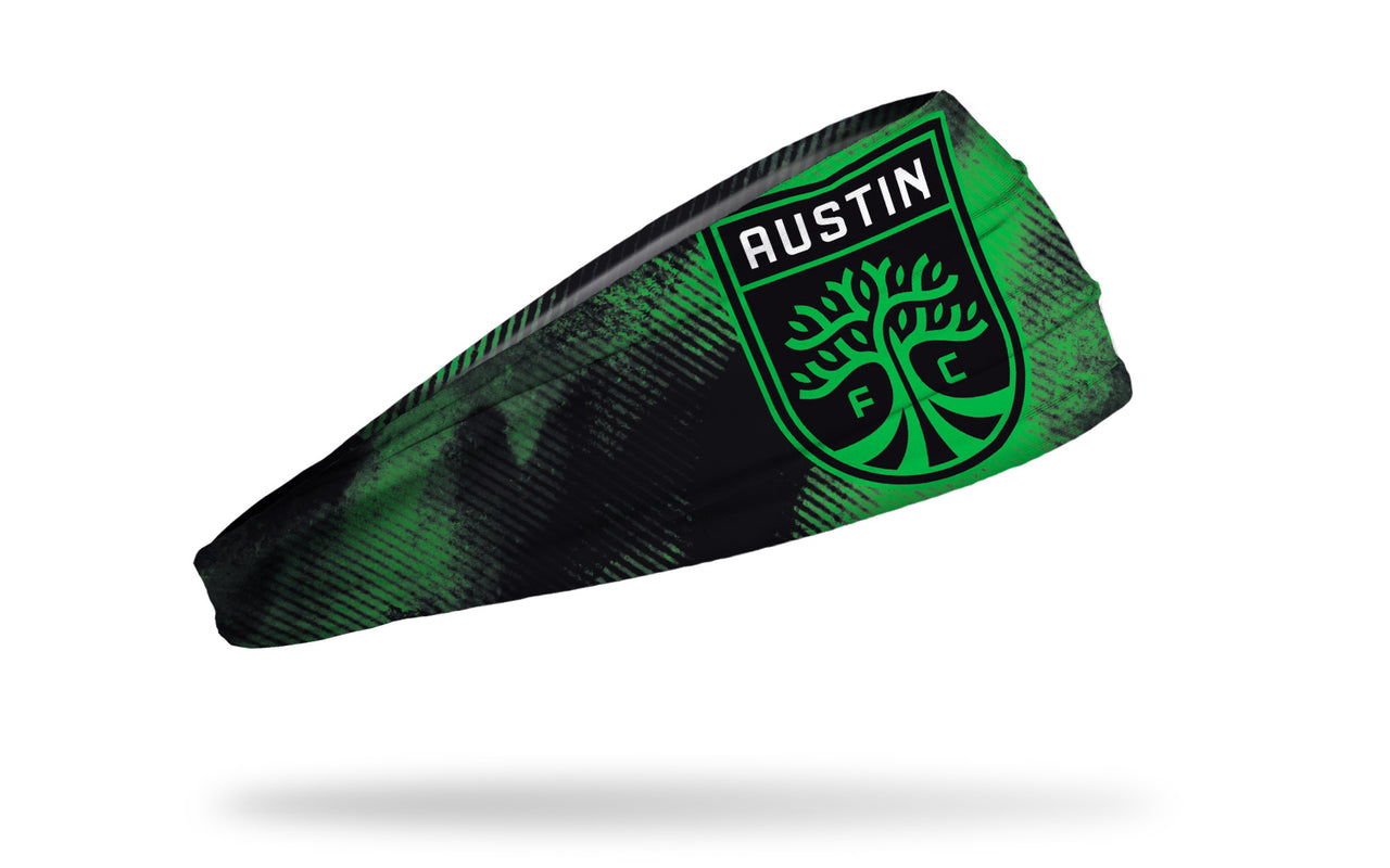 Austin FC: Worldy Headband - View 1