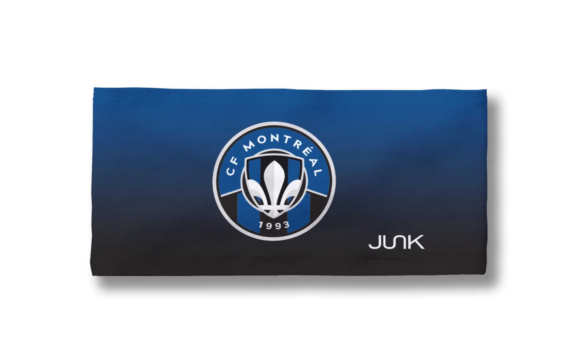 CF Montreal: Equalizer Big Bang Lite Headband - View 3