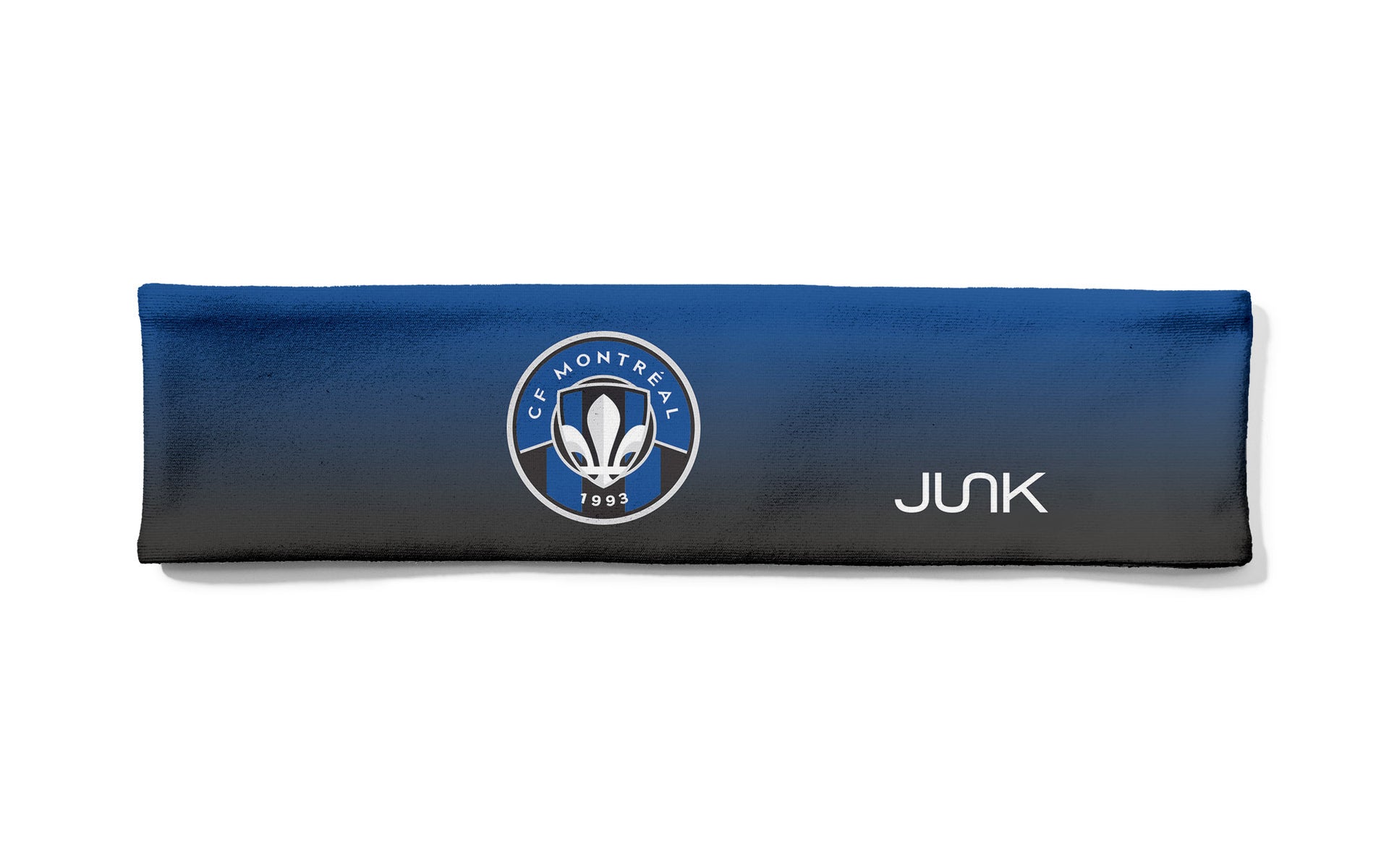CF Montreal: Equalizer Infinity Headband - View 3