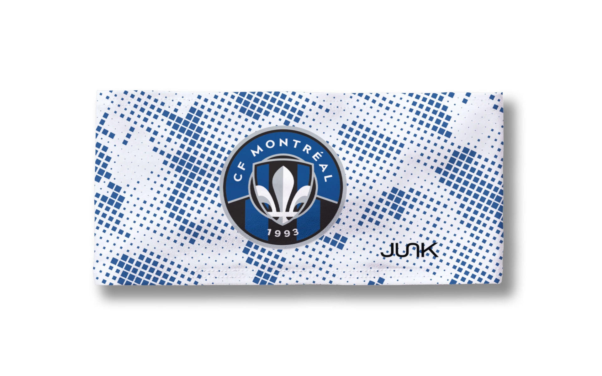 CF Montreal: Jersey 2026 Big Bang Lite Headband - View 3