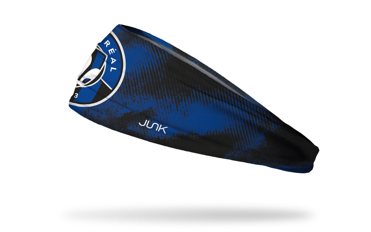 CF Montreal: Worldy Big Bang Lite Headband - View 2
