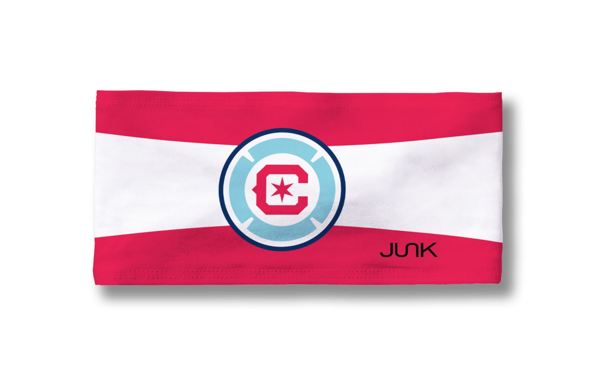 Chicago Fire FC: Jersey 2026 Big Bang Lite Headband - View 3