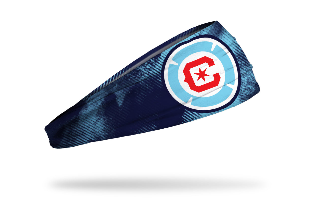 Chicago Fire FC: Worldy Big Bang Lite Headband - View 1