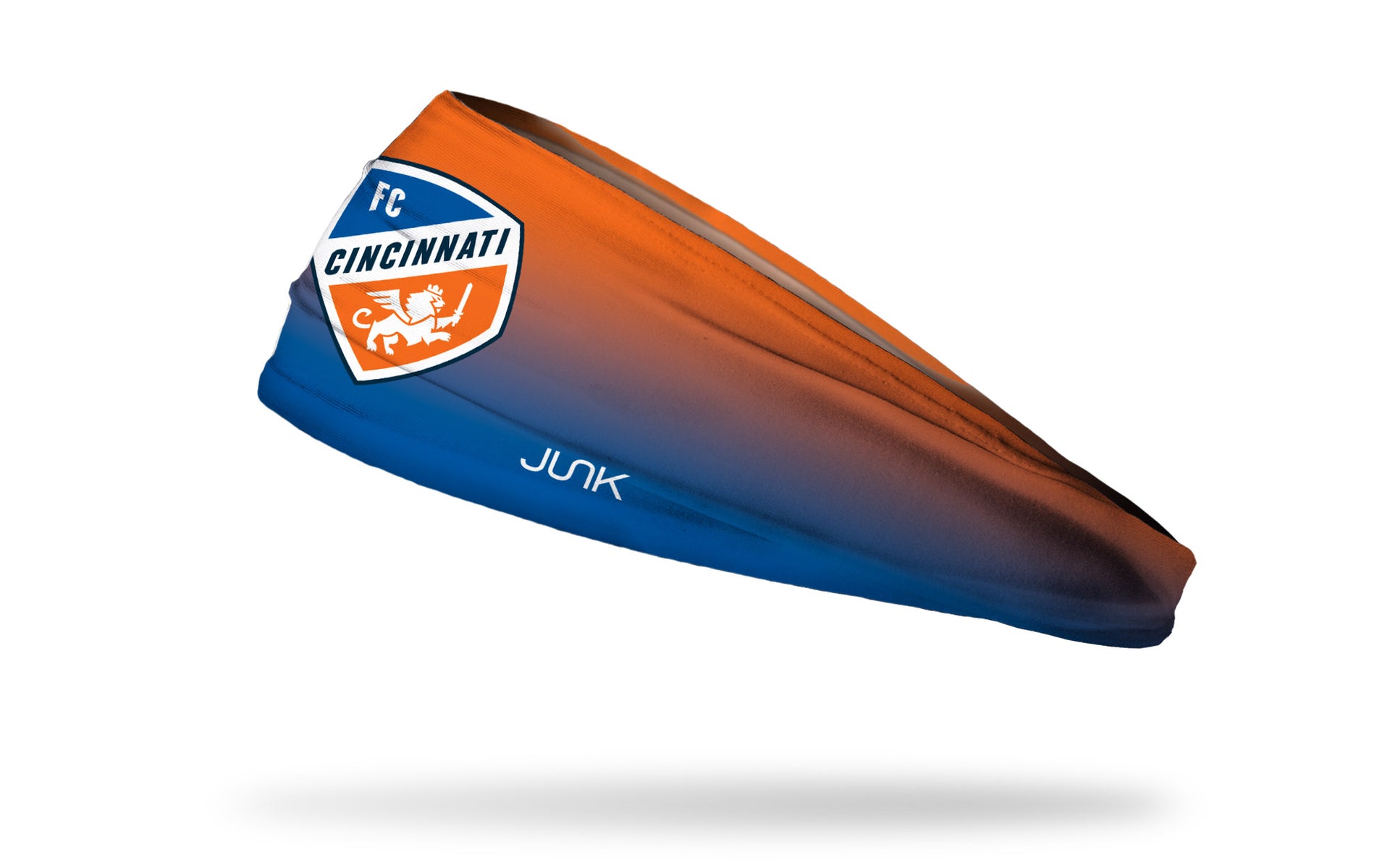 FC Cincinnati: Equalizer Big Bang Lite Headband - View 1