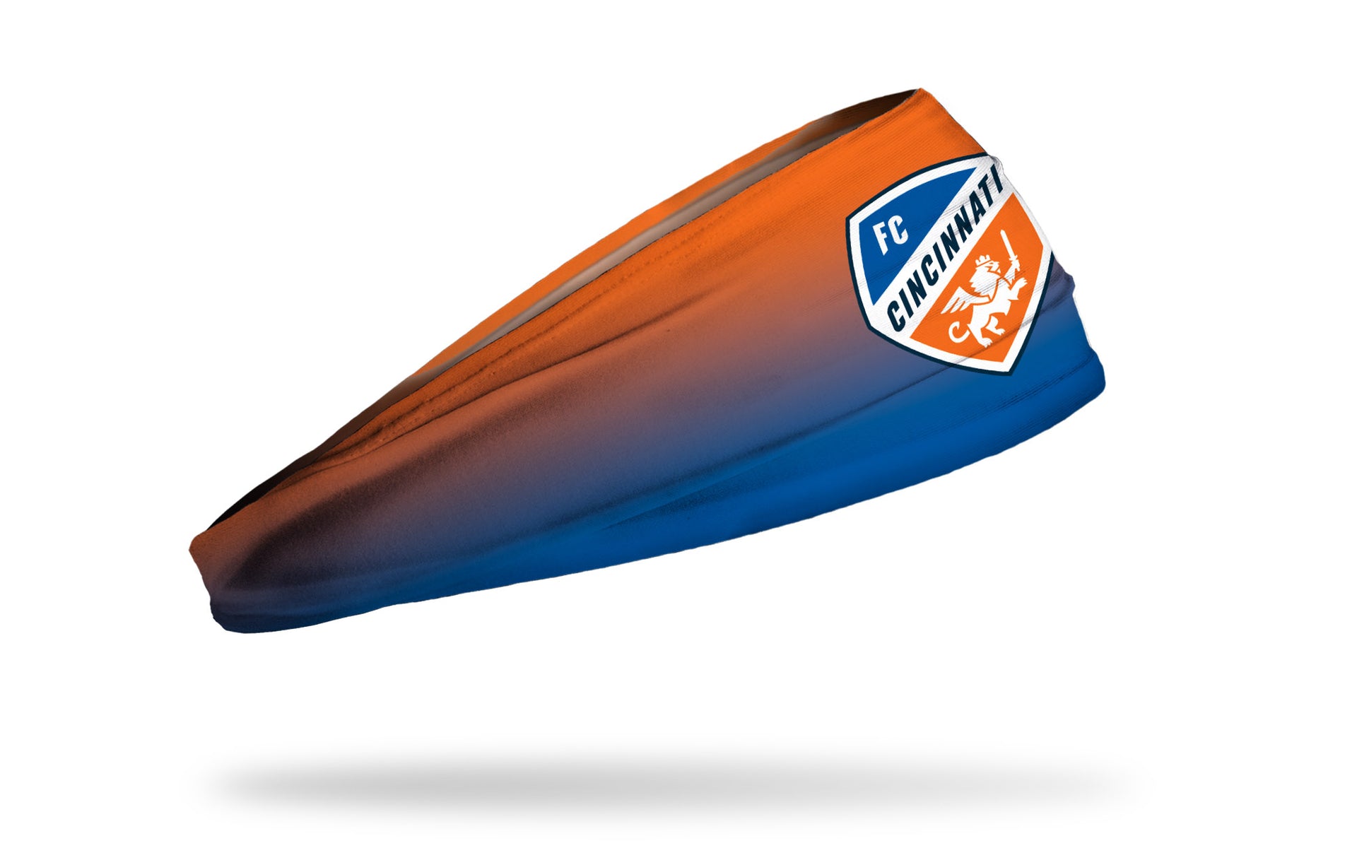 FC Cincinnati: Equalizer Big Bang Lite Headband - View 2