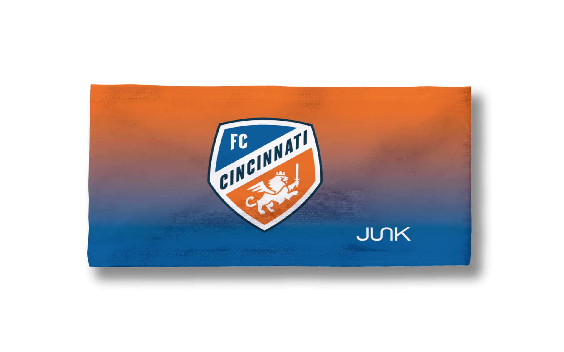 FC Cincinnati: Equalizer Big Bang Lite Headband - View 3