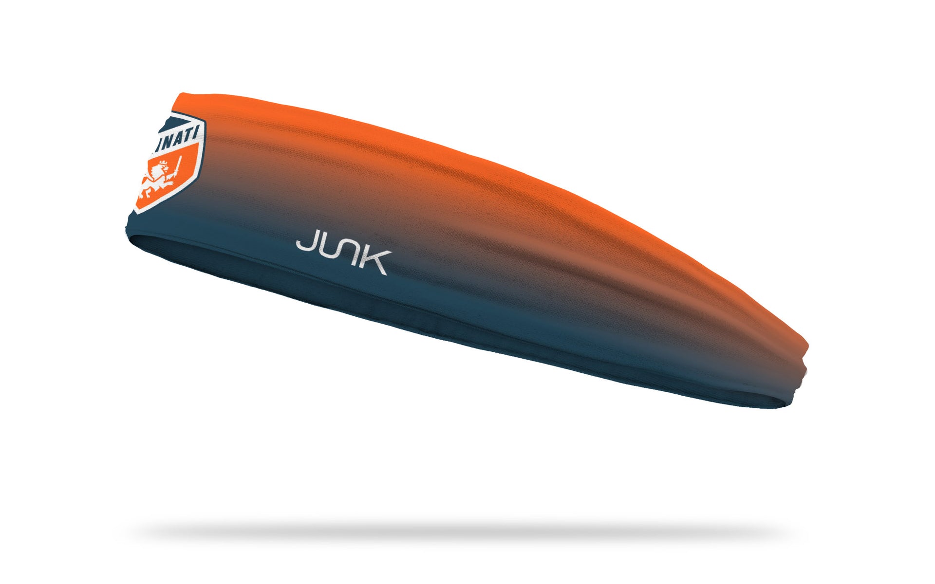 FC Cincinnati: Equalizer Infinity Headband - View 1