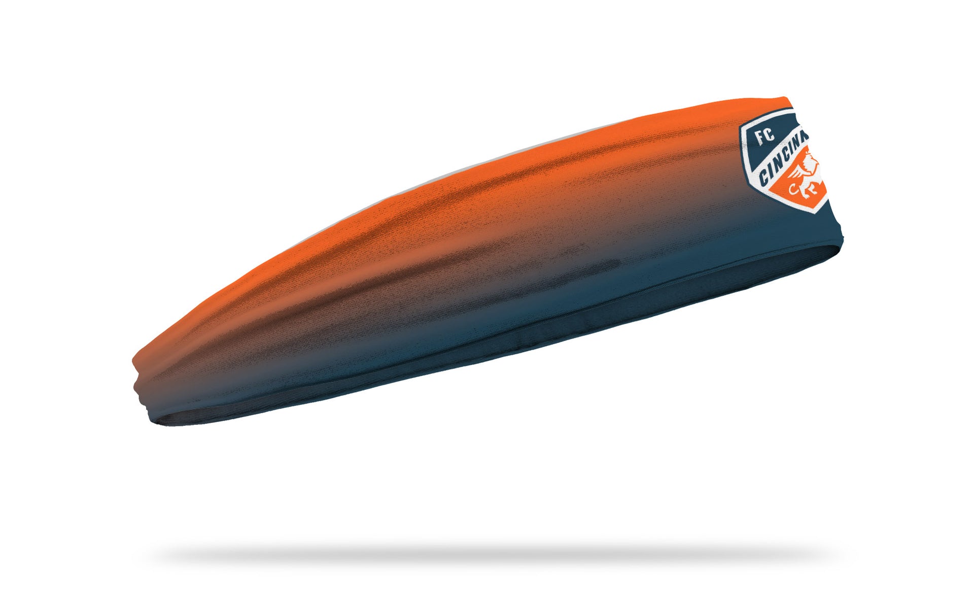 FC Cincinnati: Equalizer Infinity Headband - View 2