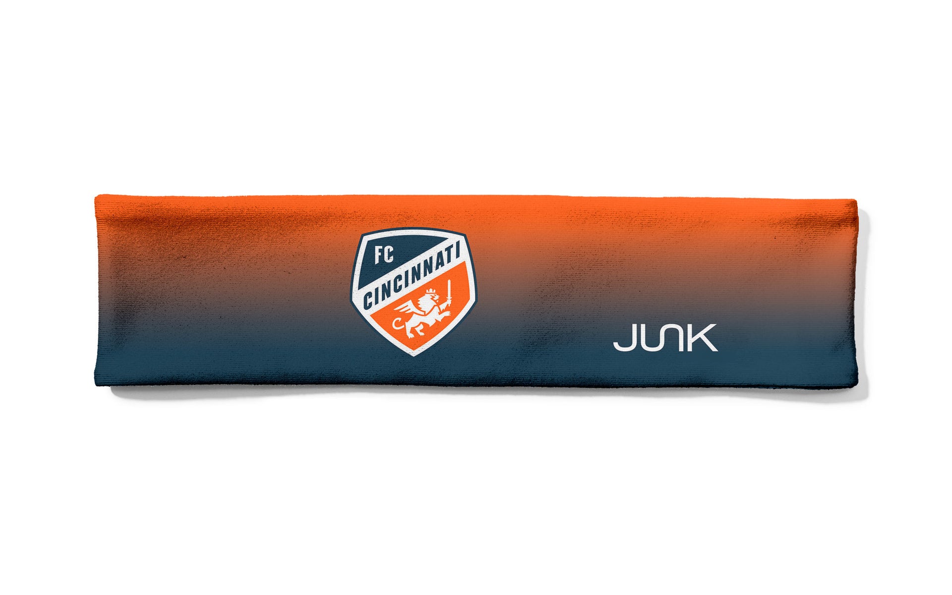 FC Cincinnati: Equalizer Infinity Headband - View 3