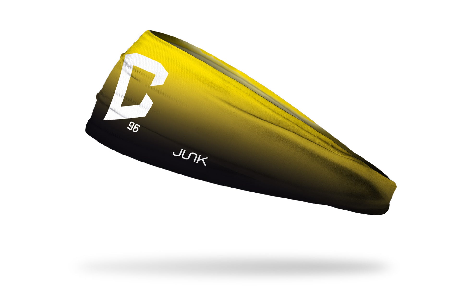 Columbus Crew: Equalizer Big Bang Lite Headband - View 1