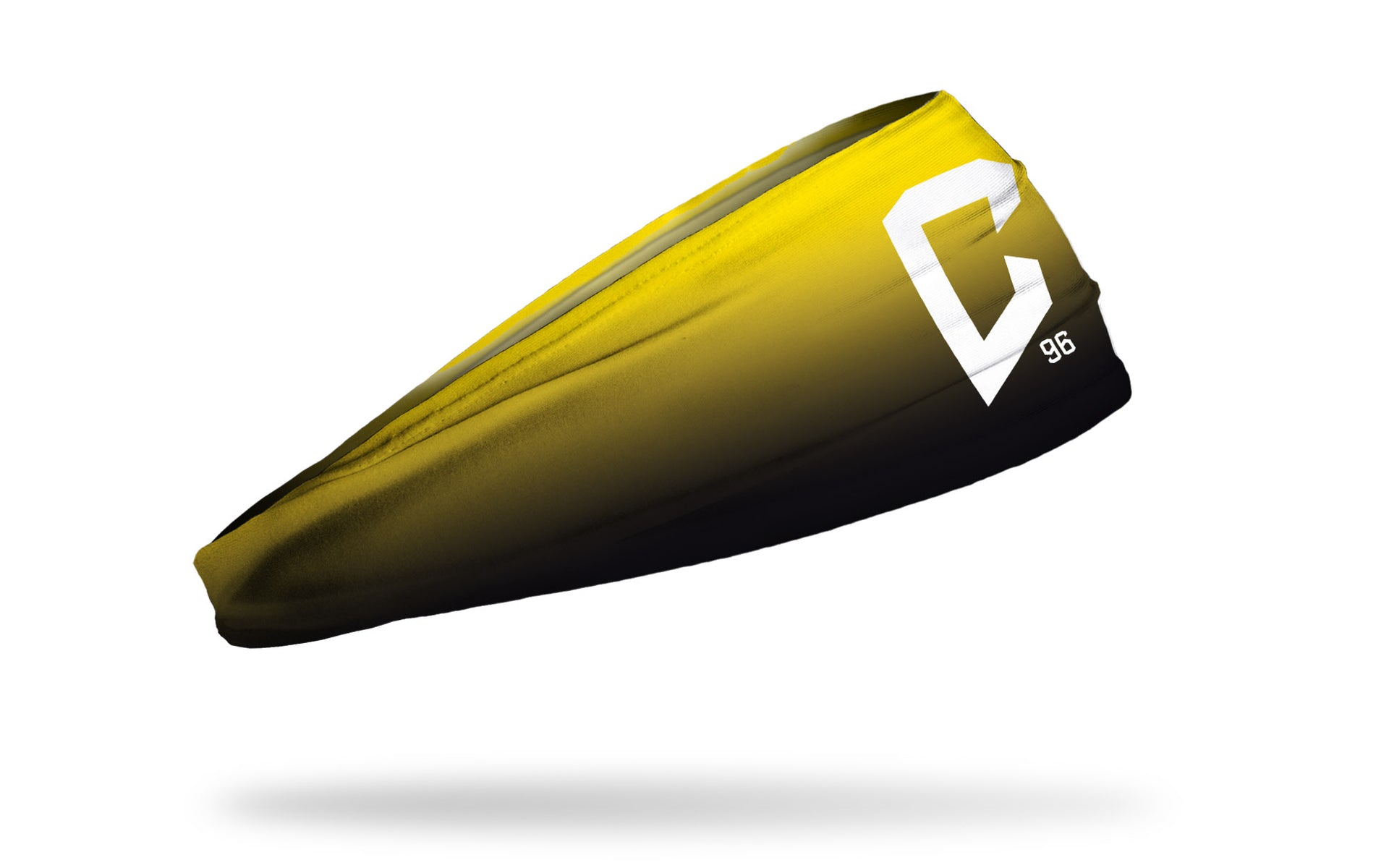 Columbus Crew: Equalizer Big Bang Lite Headband - View 2